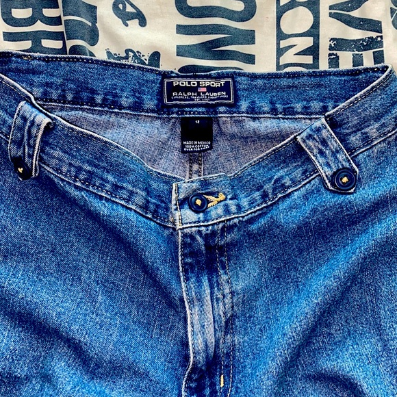 Vintage Jeans <3 - Picture 5 of 6
